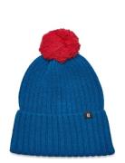 Beanie, Topsu Sport Headwear Hats Beanie Blue Reima