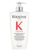 Première Pro Bain Décalcifiant Rénovateur Shampoo Shampoo Nude Kérastase