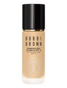 Weightless Skin Foundation Spf15 Foundation Makeup Bobbi Brown