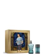 Le Male Edt 75Ml & Deo Stick 75Gr 150 Ml Beauty Men All Sets Nude Jean Paul Gaultier