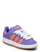 Campus 00S W Low-top Sneakers Purple Adidas Originals