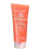 Bb. Hairdressers Long Last Styling Cream 200Ml Styling Cream Hårprodukt Nude Bumble And Bumble