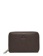 Cormorano Wallet Cornelia Bags Card Holders & Wallets Wallets Brown Adax