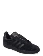 Gazelle Low-top Sneakers Black Adidas Originals