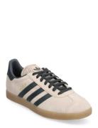 Adidas Gazelle Low-top Sneakers Brown Adidas Originals