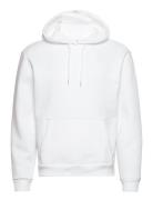 Hco. Guys Sweatshirts Tops Sweatshirts & Hoodies Hoodies White Hollister