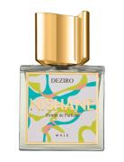 Deziro Edp 100 Ml Parfume Eau De Parfum Nude NISHANE