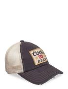 Coors Orville St - Navy American Needle Accessories Headwear Caps Navy American Needle