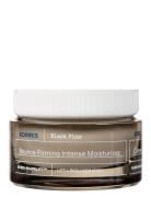 Black Pine 4D Bounce Firming Intense Moisturizer Fugtighedscreme Dagcreme Nude KORRES