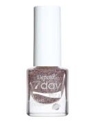 7Day Hybrid Polish 70129 5 Ml Neglelak Makeup Multi/patterned Depend Cosmetic