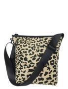 Small Shoulder Bag Leopard Bags Small Shoulder Bags-crossbody Bags Beige Ceannis