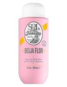 Beija Flor Skin-Renewing Body Wash Shower Gel Badesæbe Nude Sol De Janeiro