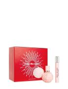 Gift Set Sweet Like Candy Edp + Spray Pen Parfume Sæt Nude Ariana Grande