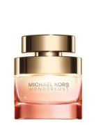 Wonderlust Edp Parfume Eau De Parfum Nude Michael Kors Fragrance