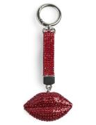 Pcoline Keyhanger Box D2D Nøglering Red Pieces