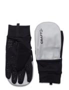 Adv Hybrid Weather Glove Accessories Gloves Thumb Gloves Silver Craft