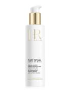 Helena Rubinstein Pure Ritual Care-In-Milk Cleanser 200Ml Beauty Women Skin Care Face Cleansers Milk Cleanser Nude Helena Rubinstein