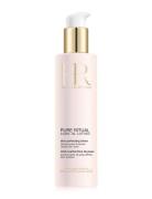 Pure Ritual Care-In-Lotion Cleanser Beauty Women Skin Care Face Cleansers Milk Cleanser Nude Helena Rubinstein