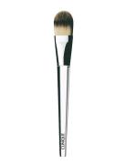 Foundation Brush Beauty Women Makeup Makeup Brushes Face Brushes Foundation Brushes Nude Clinique