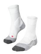 Falke Ru3 Comfort Sport Women Sport Clothing Sport Socks White Falke Sport