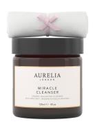 Miracle Cleanser 120Ml Beauty Women Skin Care Face Cleansers Milk Cleanser Nude Aurelia Probiotic Skincare