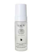 Cleansing Face & Eye Mousse Beauty Women Skin Care Face Cleansers Mousse Cleanser Nude IDUN Minerals