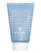 Express Flower Gel Beauty Women Skin Care Face Face Masks Moisturizing Mask Nude Sisley