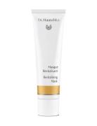 Revitalising Mask Beauty Women Skin Care Face Face Masks Moisturizing Mask Nude Dr. Hauschka