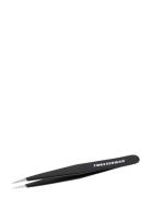 Point Tweezer Midnight Sky Beauty Women Makeup Face Makeup Tools Black Tweezerman