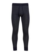 Long Pants Bottoms Base Layer Bottoms Black Schiesser