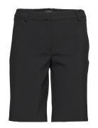 Kylie 285 Flash Bottoms Shorts Bermudas Black FIVEUNITS