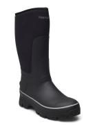 Abisko Shoes Boots Winter Boots Black Tretorn