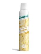 Batiste Color Dry Shampoo Blond Tørshampoo Batiste