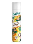 Batiste Dry Shampoo Tropical Tørshampoo Nude Batiste