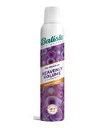 Batiste Dry Shampoo Heavenly Volume Tørshampoo Batiste