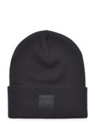 City Trek Heavyweight Beanie Accessories Headwear Hats Black Columbia Sportswear