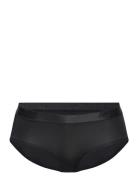 Core Dry Hipster W Sport Panties Hipster & Boyshorts Black Craft