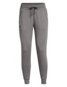 Tech Pant Sport Women Sport Clothing Sport Pants Sport Sweatpants Grey Under Armour