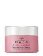 Nuxe Insta-Masque Exfoliating & Unifying 50 Ml Beauty Women Skin Care Face Face Masks Moisturizing Mask Nude NUXE