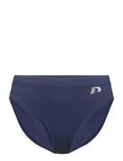 Women's Core Athletic Brief Sport Panties Briefs Blue Newline