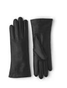 Elisabeth Accessories Gloves Finger Gloves Black Hestra