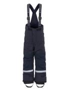 Idre Kids Pants 6 Sport Snow-ski Clothing Snow-ski Pants Navy Didriksons