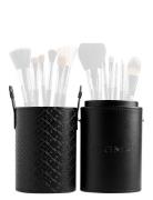 Brush Cup Holder Beauty Women Makeup Face Makeup Tools Black SIGMA Beauty