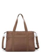 Novara Weekend Bag Camilla Bags Weekend & Gym Bags Brown Adax