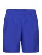 Tr-Es Wv Sho Sport Sport Clothing Sport Shorts Sport Training Shorts Blue Adidas Performance