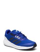 Runfalcon 3.0 K Shoes Sports Shoes Running-training Shoes Blue Adidas Sportswear