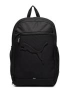 Puma Buzz Backpack Sport Women Sport Training Bags Sport Backpacks Black PUMA