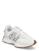 New Balance 327 Sport Women Sport Shoes Sport Sneakers Sport Low Top Sneakers White New Balance