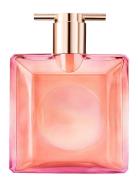 Idole Nectar 4 Edp 25Ml Beauty Women Fragrance Perfume Mists Nude Lancôme