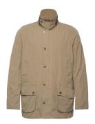 Barbour Ashby Casual Designers Jackets Light Jackets Beige Barbour